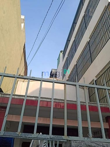 Hình ảnh Bán đất tặng nhà hẻm 5m - đường nguyễn khối - gò vấp