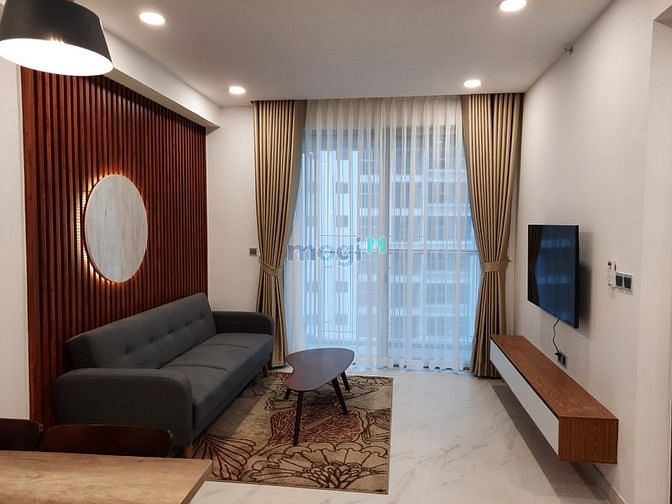 Hình ảnh Cho thuê gấp MIDTOWN M7 -2PN , 2WC giá chỉ 21 triệu