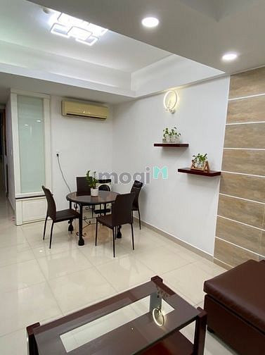 Hình ảnh Mb6623 nạp rút nhanh chóng H3 Dt 78m2 2pn full đồ ở liền siêu rẻ tại q4