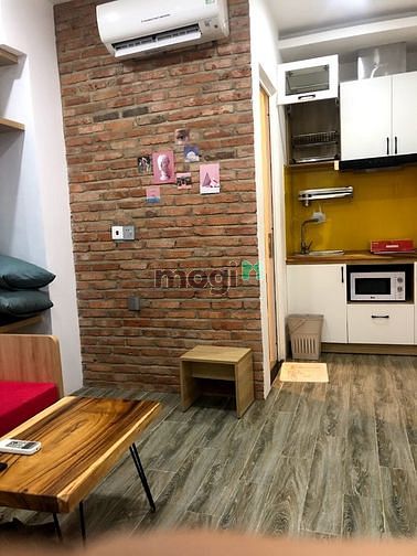 Hình ảnh Mb6623 nạp rút nhanh chóng chung cư mini cao cấp gần Đại Học Văn Lang_Emart Gò Vấp