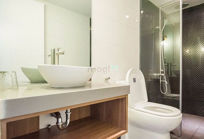 Hình ảnh Căn Hộ Full NT Thiết Kế Đẹp Gần Trường Đại Học UEH