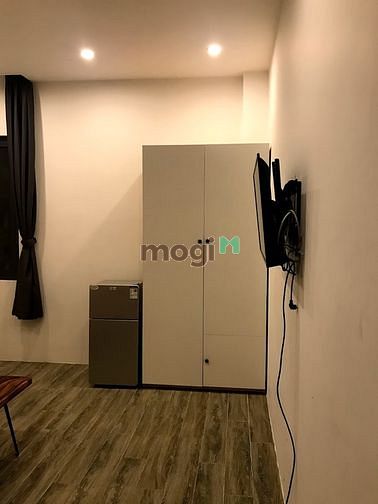 Hình ảnh Mb6623 nạp rút nhanh chóng chung cư mini cao cấp gần Đại Học Văn Lang_Emart Gò Vấp