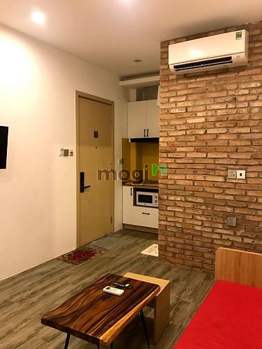 Hình ảnh Mb6623 nạp rút nhanh chóng chung cư mini cao cấp gần Đại Học Văn Lang_Emart Gò Vấp
