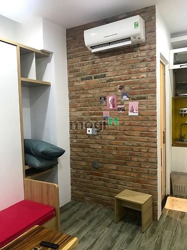Hình ảnh Mb6623 nạp rút nhanh chóng chung cư mini cao cấp gần Đại Học Văn Lang_Emart Gò Vấp