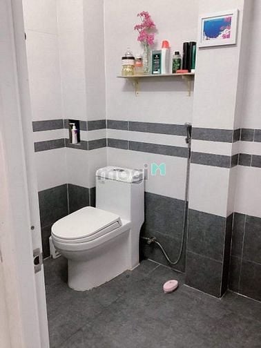Hình ảnh Nhà 1/ đường Lê Thị Hoa P.Bình Chiểu, Q.Thủ Đức SHR