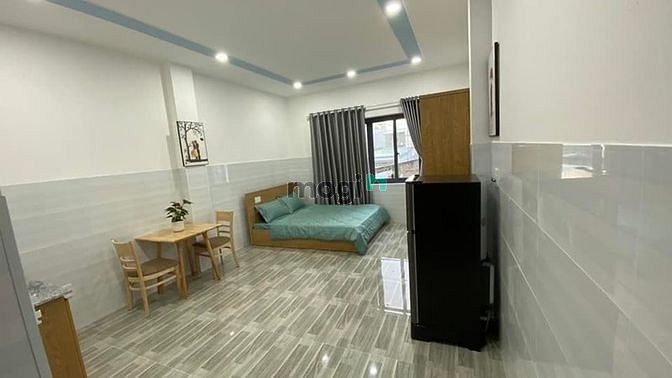 Hình ảnh CHDV mới ngay trung tâm_có abn công riêng_nhà mặt tiền