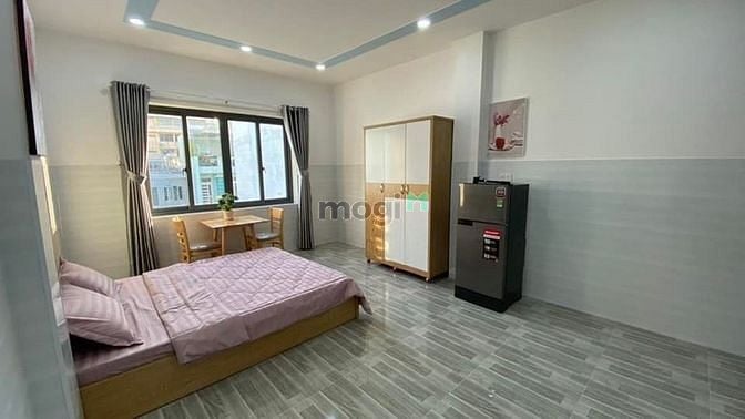 Hình ảnh CHDV mới ngay trung tâm_có abn công riêng_nhà mặt tiền