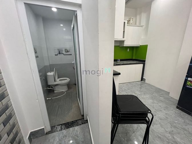 Hình ảnh Đường số 17 hiệp Bình Chánh Thủ Đức ( gần gigamall )