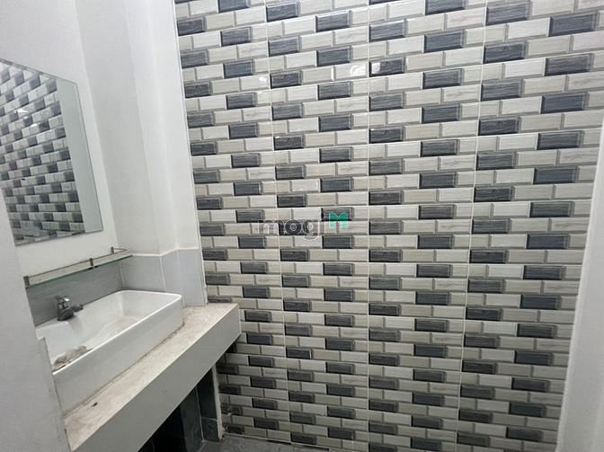 Hình ảnh Đường số 17 hiệp Bình Chánh Thủ Đức ( gần gigamall )