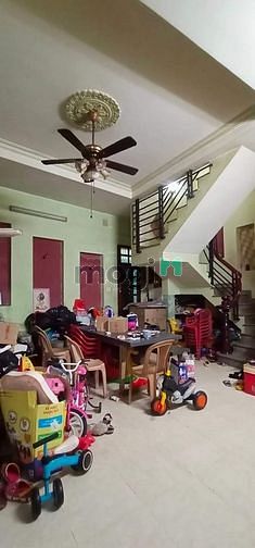 Hình ảnh Nhà rẻ phước long a, quận 9. 44m2 shr ở liền. nhỉnh 3 tỷ.