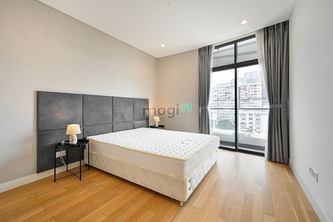 Hình ảnh City Garden 1PN cho thuê - 70m2 - Full NT - 1100 USD bao phí