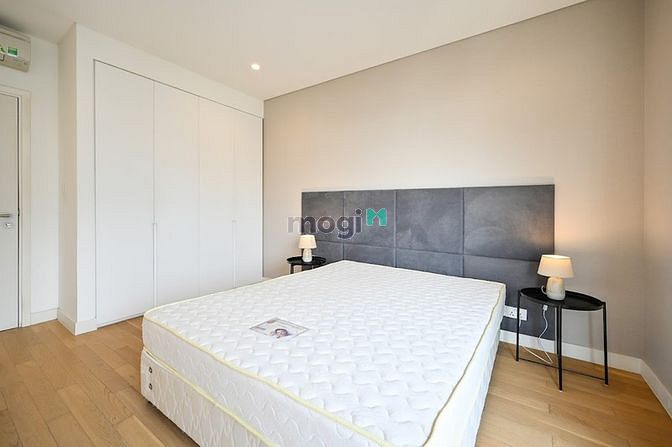 Hình ảnh City Garden 1PN cho thuê - 70m2 - Full NT - 1100 USD bao phí