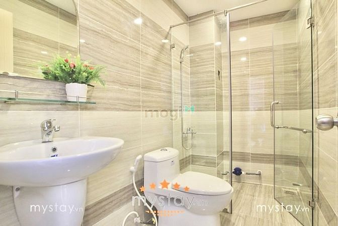 Hình ảnh Mb6623 nạp rút nhanh chóng Studio cửa sổ LỚN, sân Tennis, rộng 40m2 THOÁNG MÁT