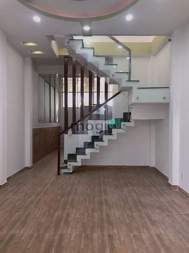 Hình ảnh Hot quá Hot - Bình Chiểu - Thủ Đức - 52M - giá chỉ 2tỷ950.
