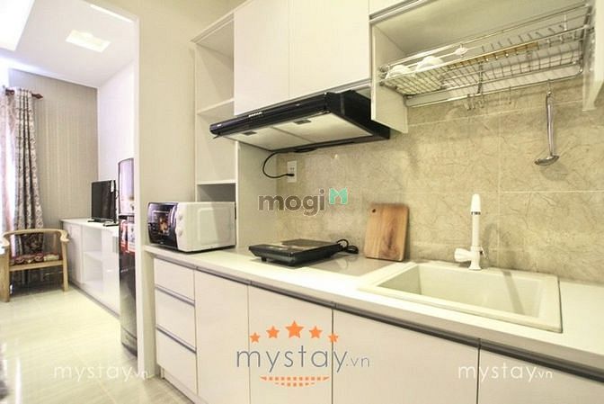 Hình ảnh Mb6623 nạp rút nhanh chóng Studio cửa sổ LỚN, sân Tennis, rộng 40m2 THOÁNG MÁT