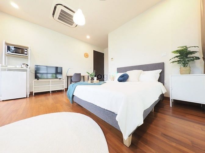 Hình ảnh Ruby Celadon City 2PN 68m2 full nội thất cho thuê dài hạn
