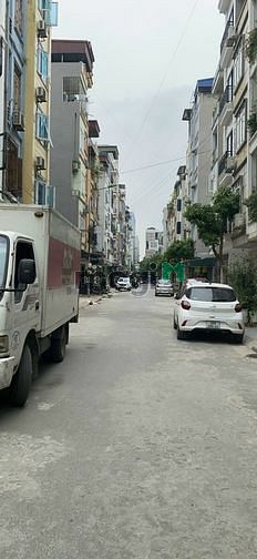 Hình ảnh Đất Phân Lô Phường Nghĩa Đô, 2 Ôtô Tránh. 51m. Giá: 160 triệu/m