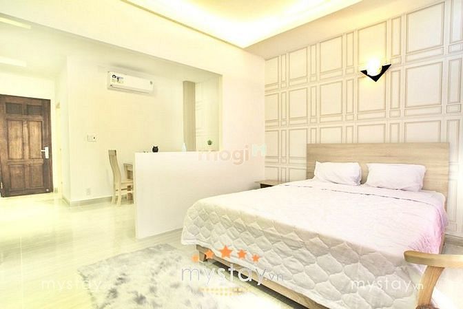 Hình ảnh Mb6623 nạp rút nhanh chóng Studio cửa sổ LỚN, sân Tennis, rộng 40m2 THOÁNG MÁT