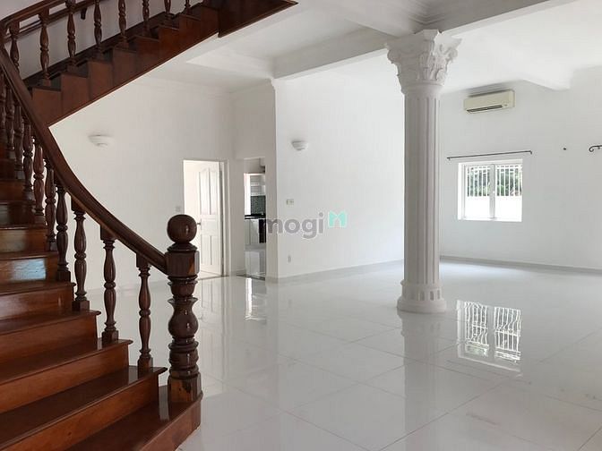 Hình ảnh Bán gấp Biệt Thự siêu sang Phường Bình An, TP Thủ Đức 100tr/m2 -105tỷ