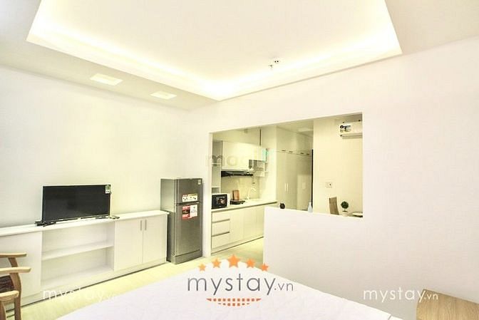 Hình ảnh Mb6623 nạp rút nhanh chóng Studio cửa sổ LỚN, sân Tennis, rộng 40m2 THOÁNG MÁT