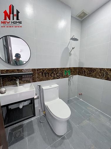 Hình ảnh Căn Hộ 1Pn Mới 100%_Máy Giặt Riêng_Free Xe_Gần Chợ Tân Định