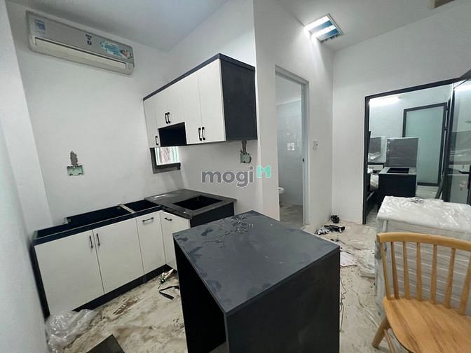 Hình ảnh Căn Hộ 1Pn Mới 100%_Máy Giặt Riêng_Free Xe_Gần Chợ Tân Định