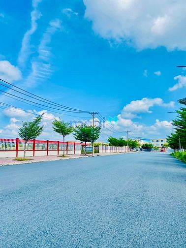 Hình ảnh HOT! Chính thức mở bán lô đất tri ân khách hàng