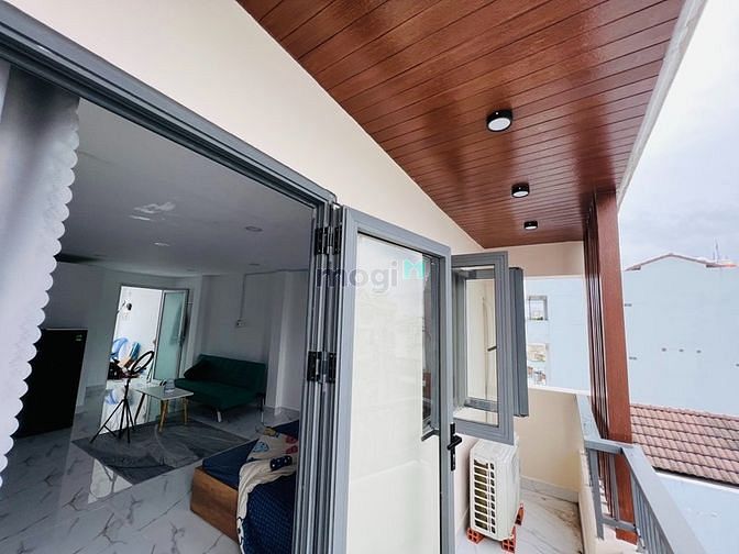 Hình ảnh CHDV Mới Có Balcon Thoáng Mát Gần Bệnh Viện 175