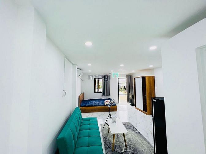 Hình ảnh CHDV Mới Có Balcon Thoáng Mát Gần Bệnh Viện 175