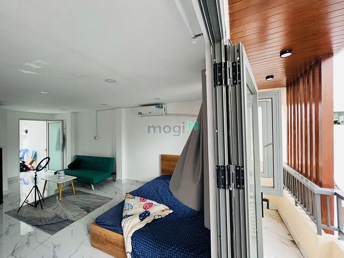 Hình ảnh CHDV Mới Có Balcon Thoáng Mát Gần Bệnh Viện 175
