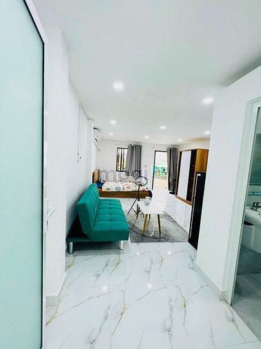 Hình ảnh CHDV Mới Có Balcon Thoáng Mát Gần Bệnh Viện 175