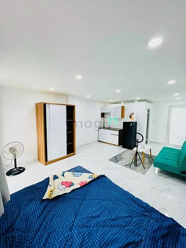 Hình ảnh CHDV Mới Có Balcon Thoáng Mát Gần Bệnh Viện 175