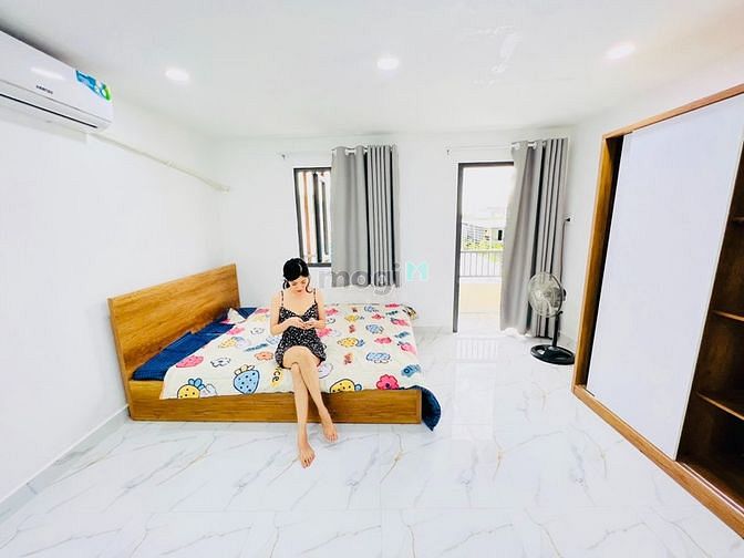 Hình ảnh CHDV Mới Có Balcon Thoáng Mát Gần Bệnh Viện 175