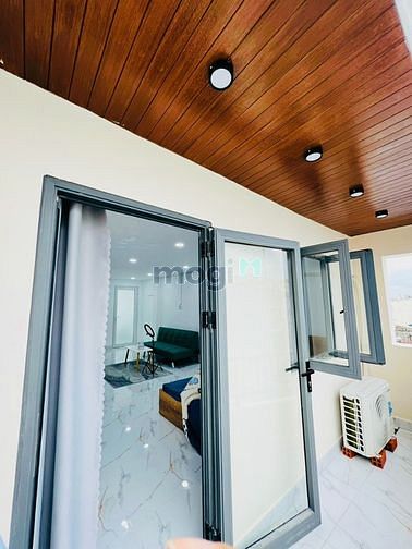 Hình ảnh CHDV Mới Có Balcon Thoáng Mát Gần Bệnh Viện 175