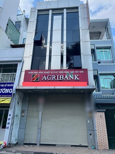 Hình ảnh Cho thuê nhà MT trần quang diệu P2 Q3. 5,2x12