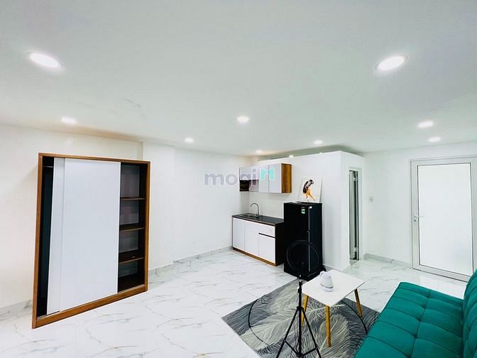 Hình ảnh CHDV Mới Có Balcon Thoáng Mát Gần Bệnh Viện 175