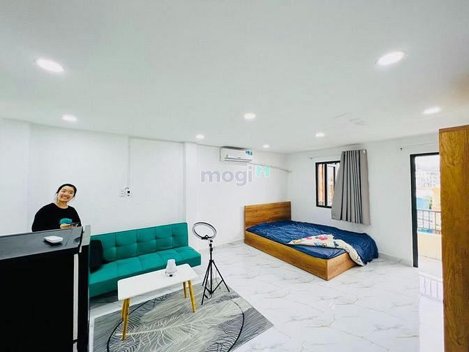 Hình ảnh CHDV Mới Có Balcon Thoáng Mát Gần Bệnh Viện 175