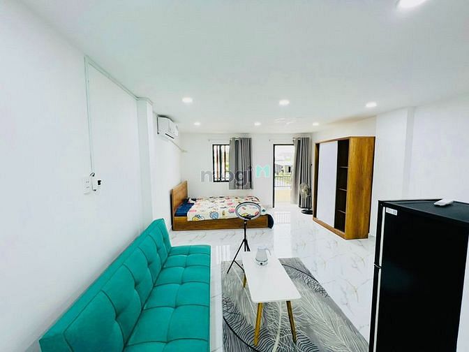Hình ảnh CHDV Mới Có Balcon Thoáng Mát Gần Bệnh Viện 175