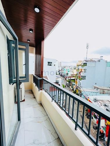 Hình ảnh CHDV Mới Có Balcon Thoáng Mát Gần Bệnh Viện 175