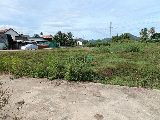 Hình ảnh Bán đất Thôn Tây Đường 3m ôtô Vĩnh Phương. Nha Tràng