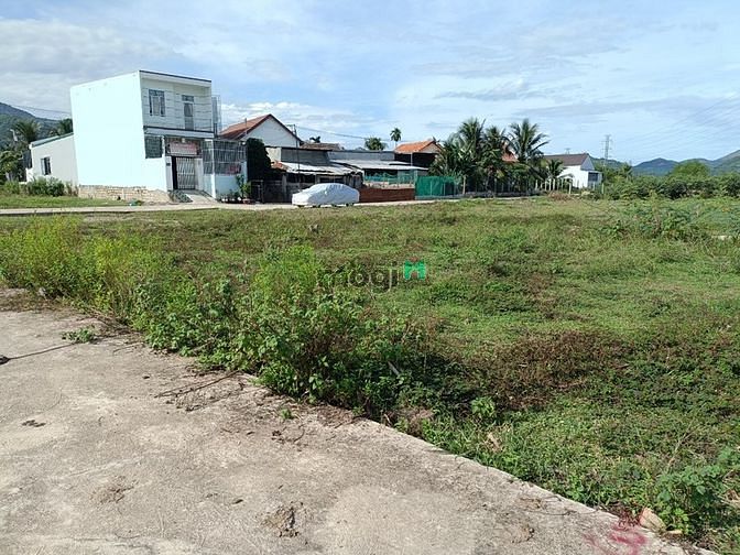 Hình ảnh Bán đất Thôn Tây Đường 3m ôtô Vĩnh Phương. Nha Tràng