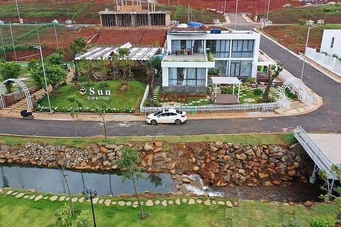 Hình ảnh Bán nhanh lô đất Lộc Quảng ,SHR ,xây dựng ngay