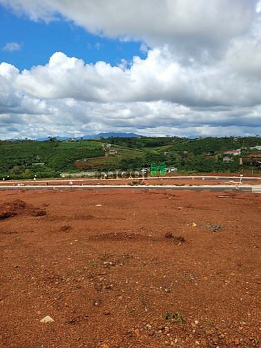 Hình ảnh Bán nhanh lô đất Lộc Quảng ,SHR ,xây dựng ngay