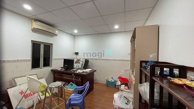 Hình ảnh Tân Kỳ Tân Quý - Tân Phú 5mx17m 2 tầng siêu đẹp chỉ 6 ty 95.