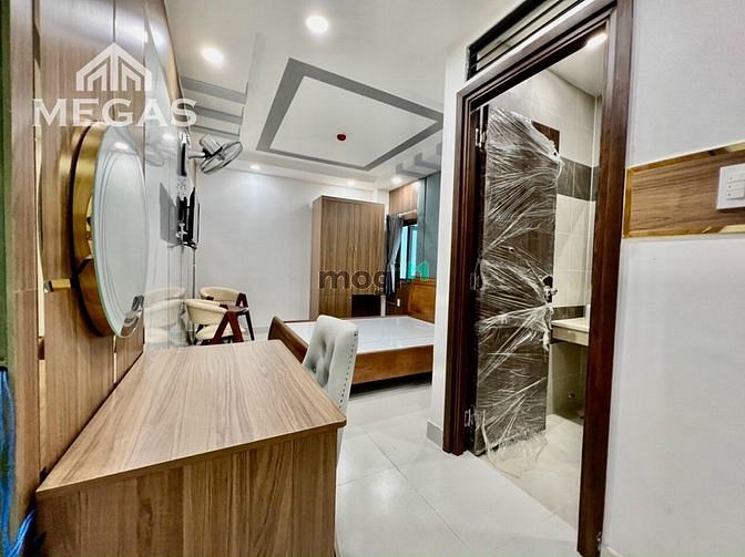 Hình ảnh 🏠 Khai Trương Căn Hộ STUDIO Ngay Mặt Tiền Đường Lê Đức Thọ