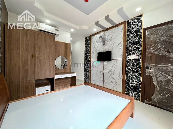 Hình ảnh 🏠 Khai Trương Căn Hộ STUDIO Ngay Mặt Tiền Đường Lê Đức Thọ
