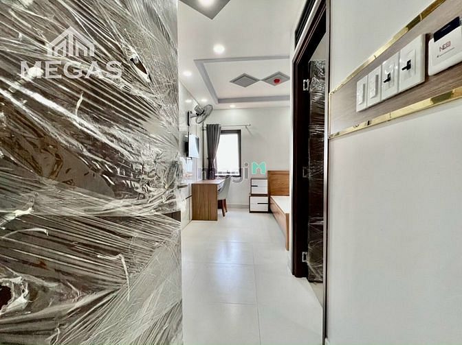 Hình ảnh 🏠 Khai Trương Căn Hộ STUDIO Ngay Mặt Tiền Đường Lê Đức Thọ