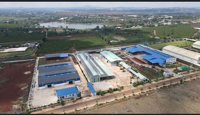 Hình ảnh Kẹt Tiền Cần Sang Lô Đất View Hồ - TT Tp.Pleiku Gia Lai,3000m2..Đ.30m