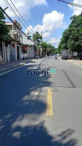 Hình ảnh Ô tô tránh - vỉa hè KD - Bán đất Thạch Cầu, Long Biên