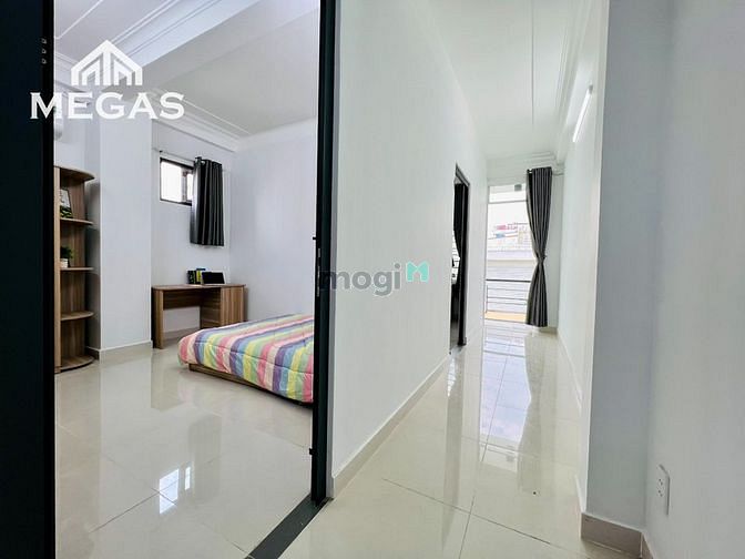 Hình ảnh Chung cư 2 phòng ngủ đầy đủ nội thất ngay Etown Cộng Hòa